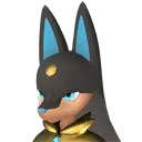 Anubis - ground Pal in Palworld