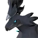 Shadowbeak - dark Pal in Palworld