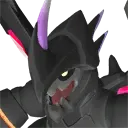 Astegon - dragon & dark Pal in Palworld