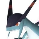 Jetragon - dragon Pal in Palworld