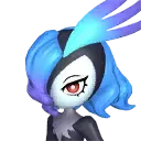 Bellanoir - dark Pal in Palworld